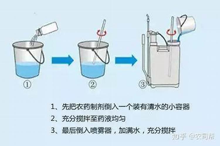 月桂如何施磷酸二氢钾
