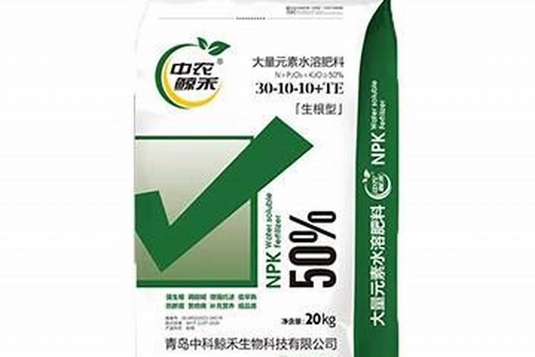 滴灌系统如何有效施肥？