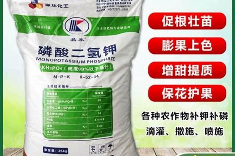 甘蔗施什么肥料最甜 如何合理施肥