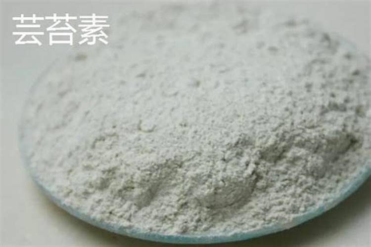 爱多收芸苔素哪个好