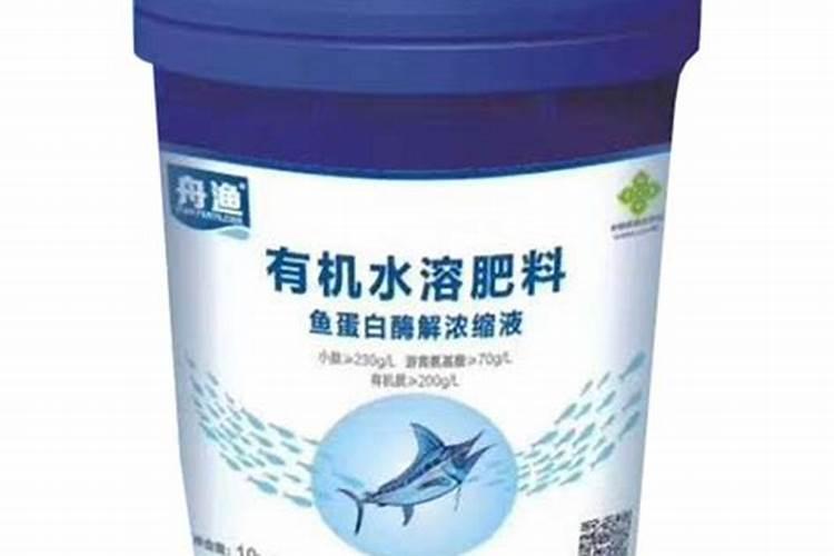枇杷膨果期如何施肥