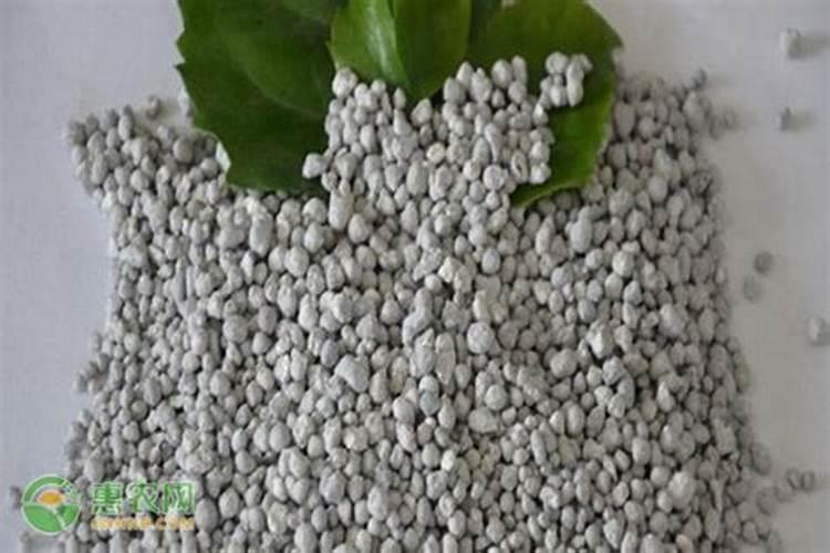 磷肥的作用是什么 磷肥怎么使用正确