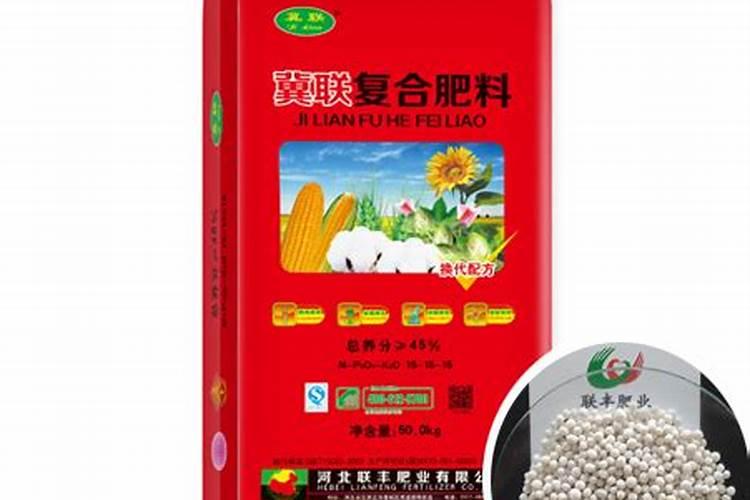 钾肥对玉米能起到什么作用