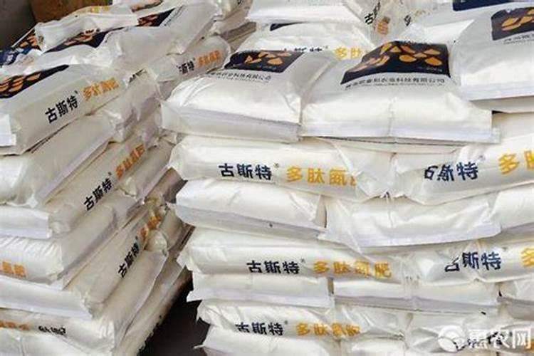 氮肥包括哪些肥料 氮肥有哪些