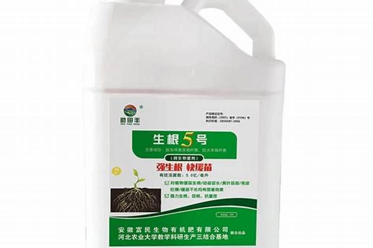 矿源黄腐酸钾会烧苗吗？