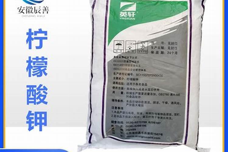 硝酸钾是氮肥吗