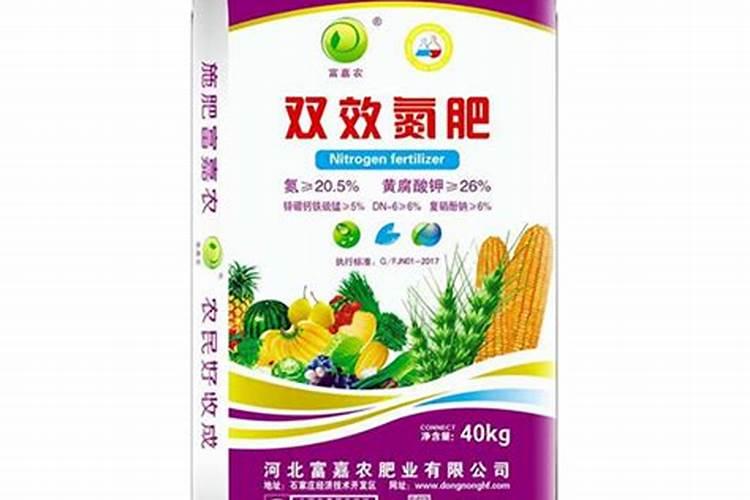 怎样区分氮肥和磷肥和钾肥