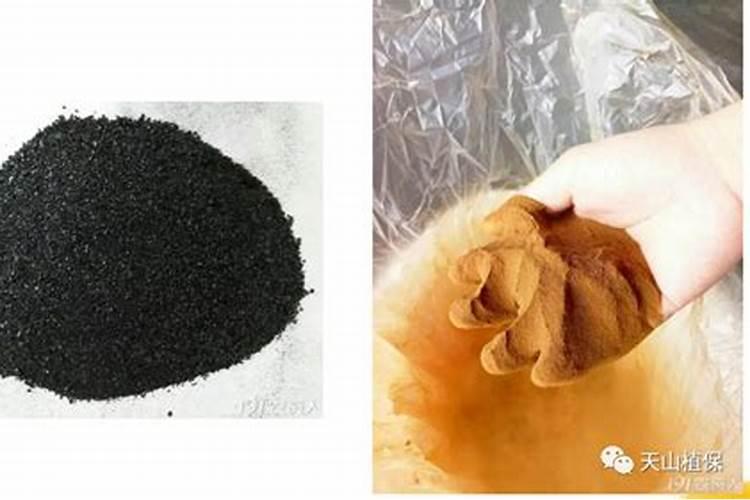 水溶肥生产原料有哪些