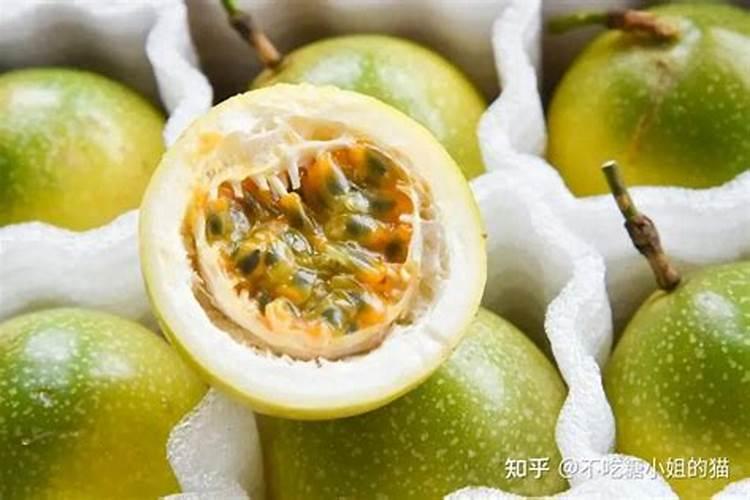 百香果施什么肥料最好