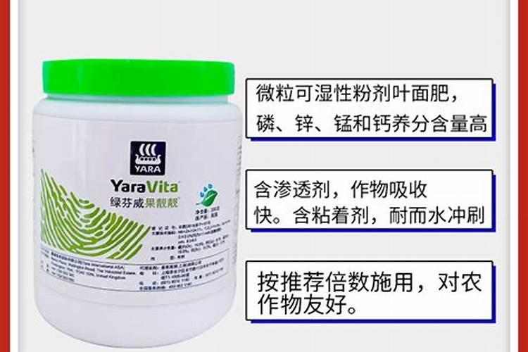 草莓要施什么肥料
