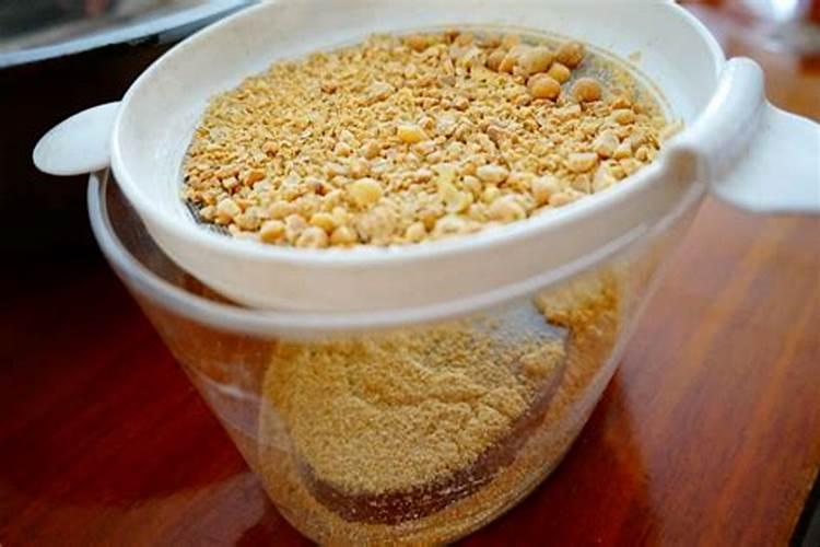 黄豆做肥料最快的方法