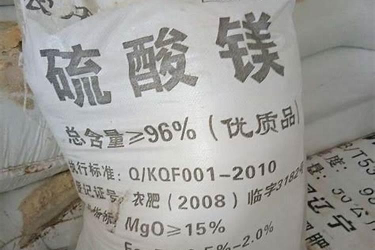 种植西瓜打底肥氮磷钾的比例是多少