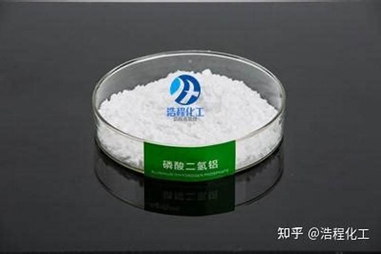 磷酸二氢钾肥料的功效和作用
