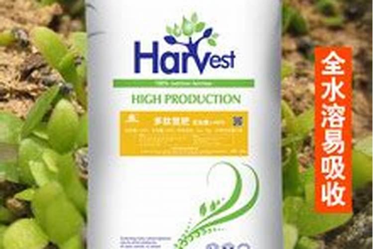 液体缓释氮肥有哪些作用呢？液态氮肥何为氮肥新时代？