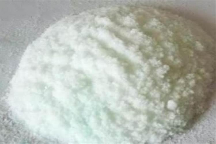 硝酸钾在作物上的使用方法用量及注意事项