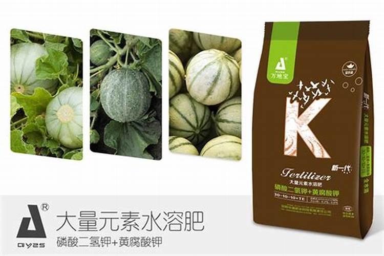 硫酸钾复合肥优缺点