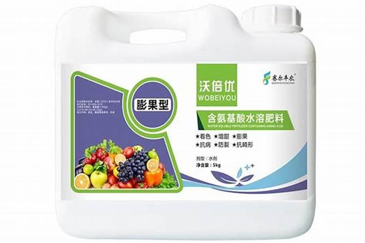 农资店卖的水溶肥,质量到底好不好？