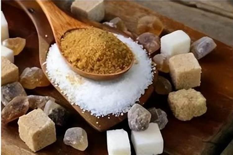 栽西红柿苗时底肥用白糖好还是红糖好？