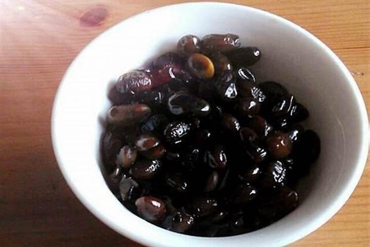黑豆发酵水可以浇灌哪些花？黑豆泡水浇花好不好？