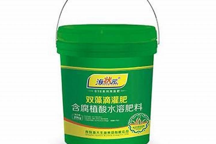 请问番石榴树可以施钙镁磷肥吗？