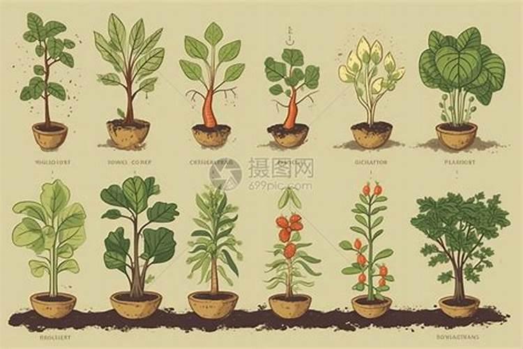 ...让植物快速生长  长苗最快又不伤苗用什么肥料