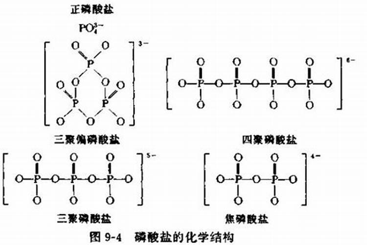 富联磷是什么