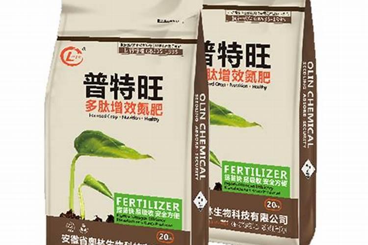 多肽尿素和普通尿素有什么不一样