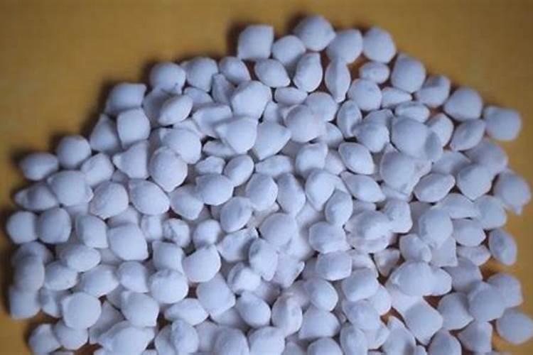 种草莓用什么肥料好