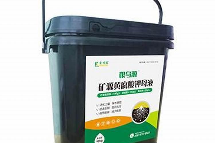 防治苹果苦痘病最好的肥料