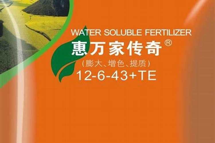 作物施肥量怎样估算？