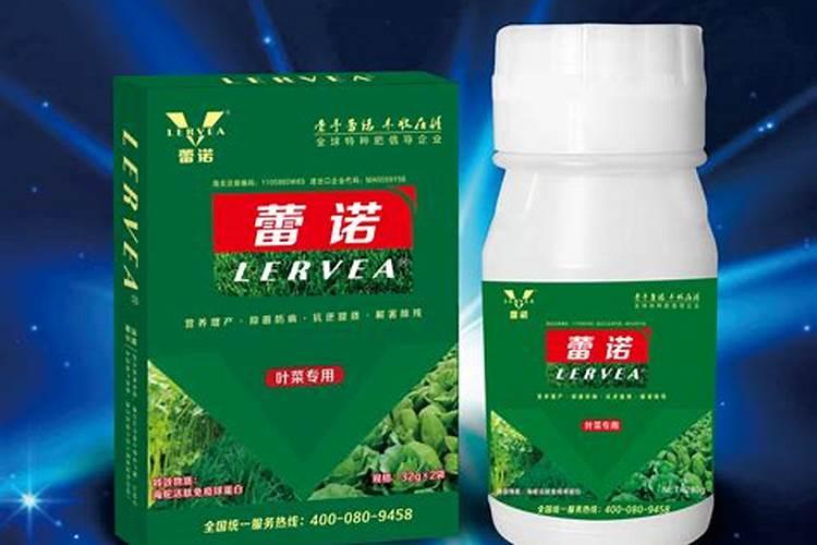硫酸钾型复合肥有哪些