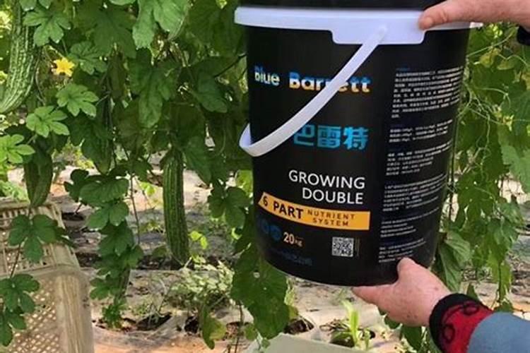 中国水溶肥的前十名 中国十大水溶肥排名