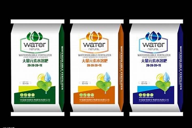 水溶肥选哪种剂型好