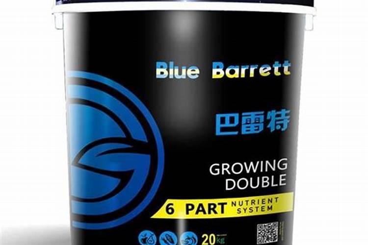 水溶肥料有哪些种类 水溶肥选哪种剂型好