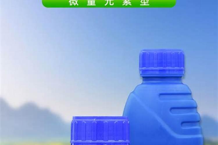 喷施水溶肥氨基酸最佳浓度是多少