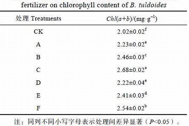 植物缺氮元素,会影响叶绿体内什么的合成