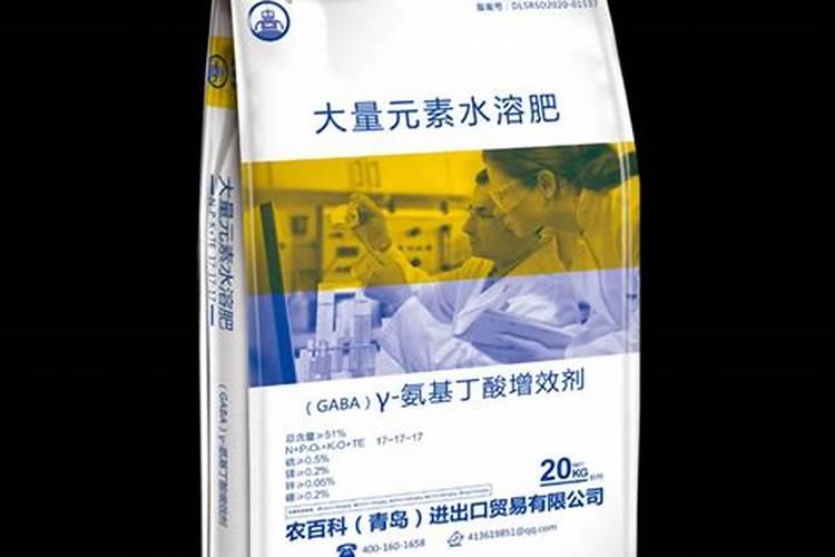 世界顶级!成功的经销商必须抓住的一款高端肥!