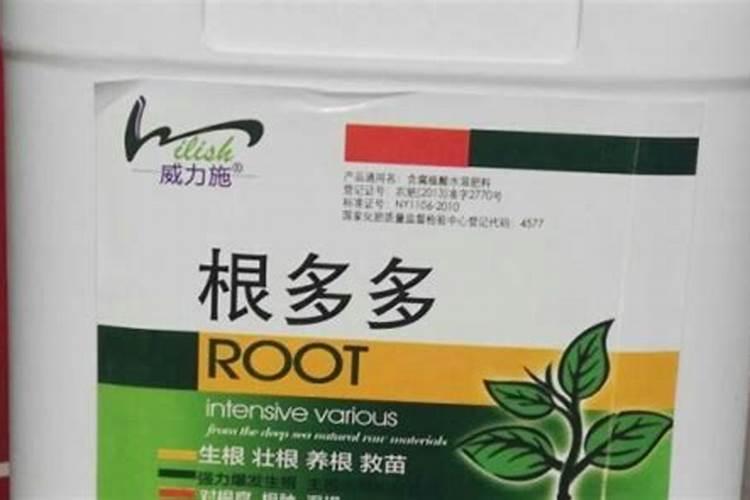 什么是水溶肥？水溶肥厂家有哪些？