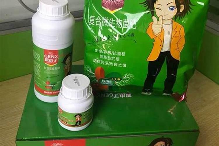 ﻿药用植物叶面追肥技巧