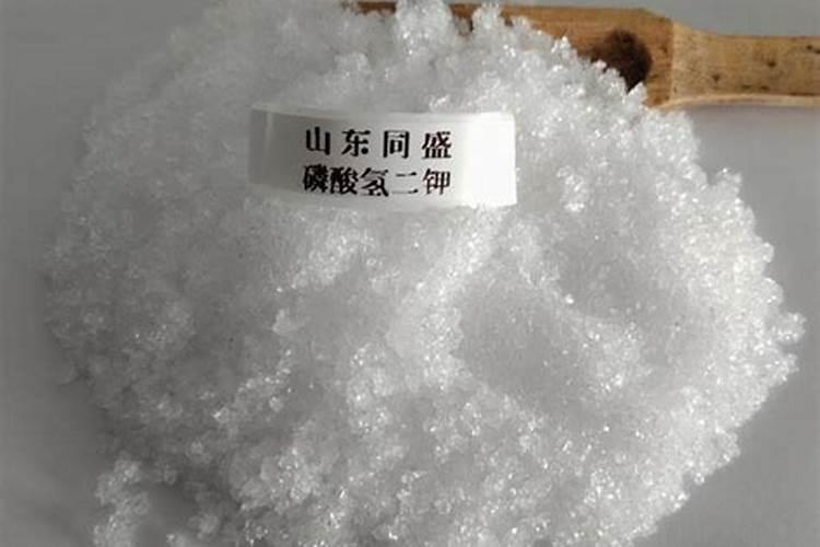 柠檬酸钾和柠檬酸钠的区别？
