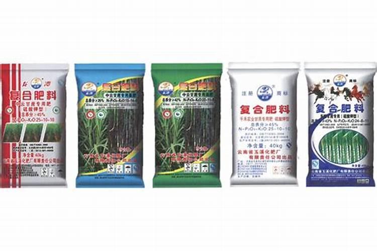种玉米使用什么化肥好
