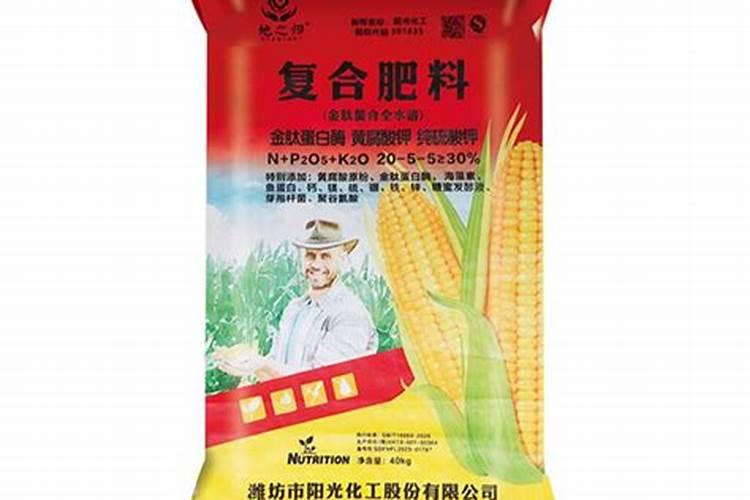 李子树施肥用什么肥料