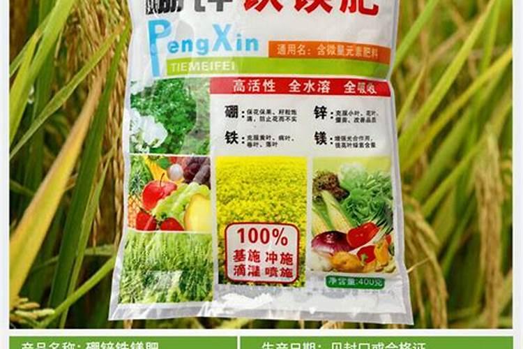 硅肥的作用及使用方法