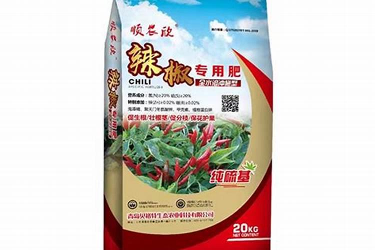 辣椒冲施肥有机水溶肥啥样的好？我买了一桶这个肥料,不知道好不好百度...