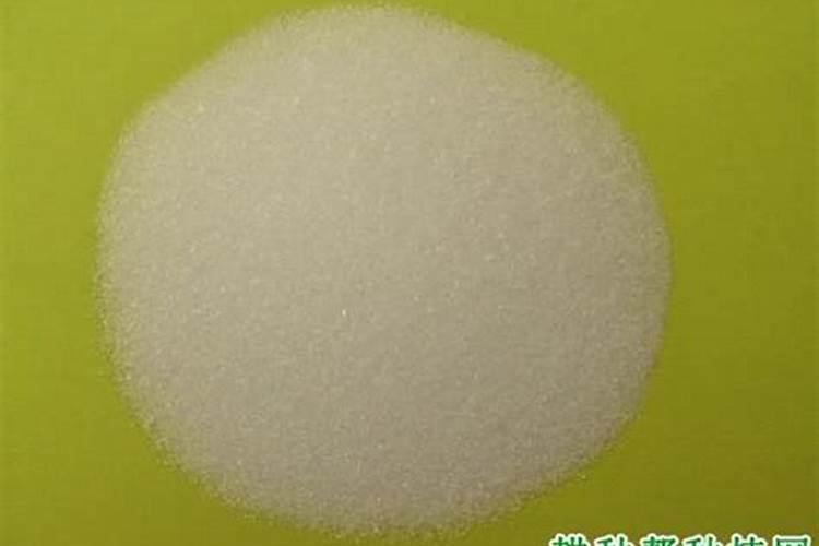 硫酸钾镁和纯白钾,能当叶面肥使用吗？