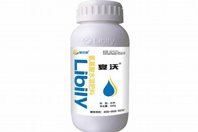 过冬季的叶面肥能用吗有毒吗？