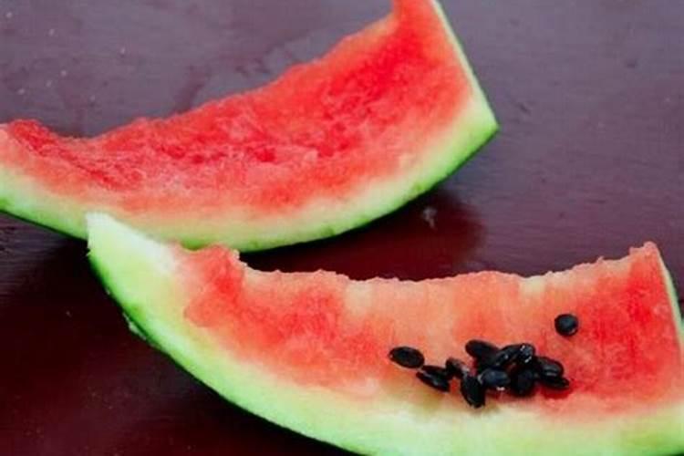 西瓜皮可以做肥料吗