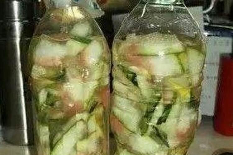 西瓜皮可以做肥料吗