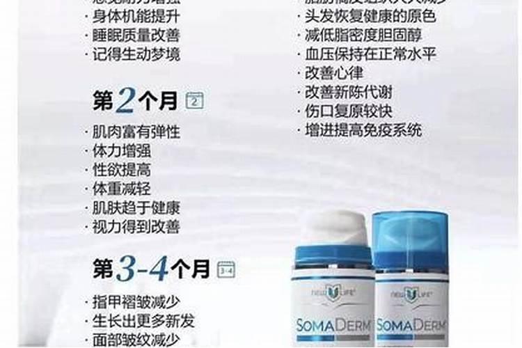 1、永业生命素宣传的神乎其神,到底咋样,用过的来说说？
