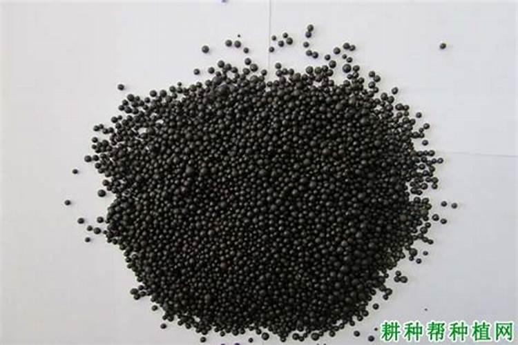 腐植酸肥料的作用和使用方法